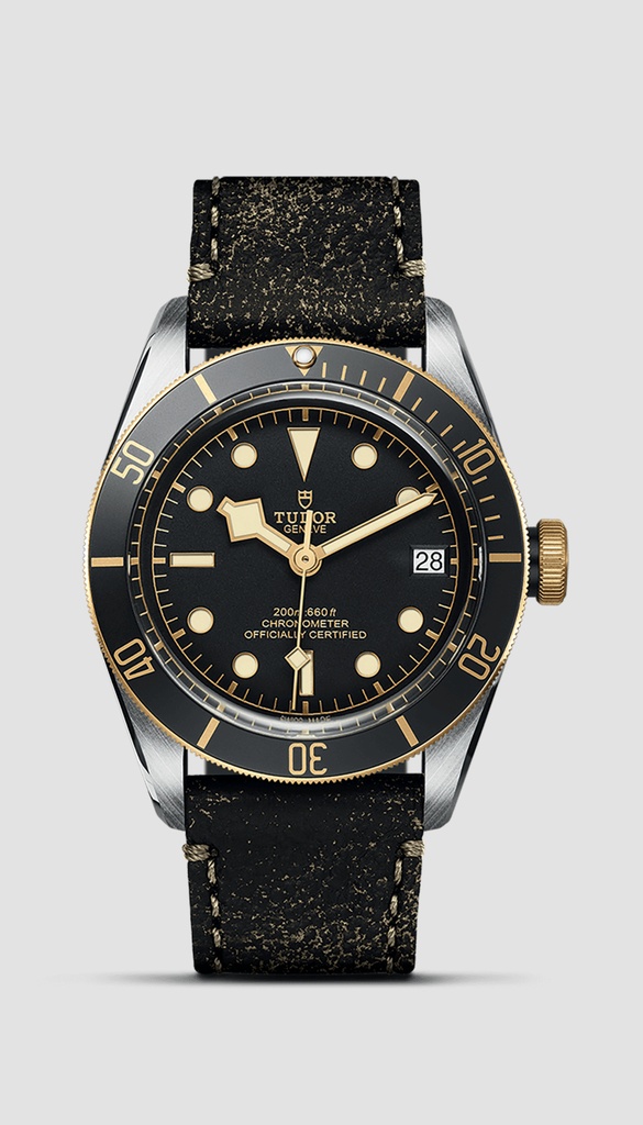 [M79733N-0007] Black Bay S&amp;G