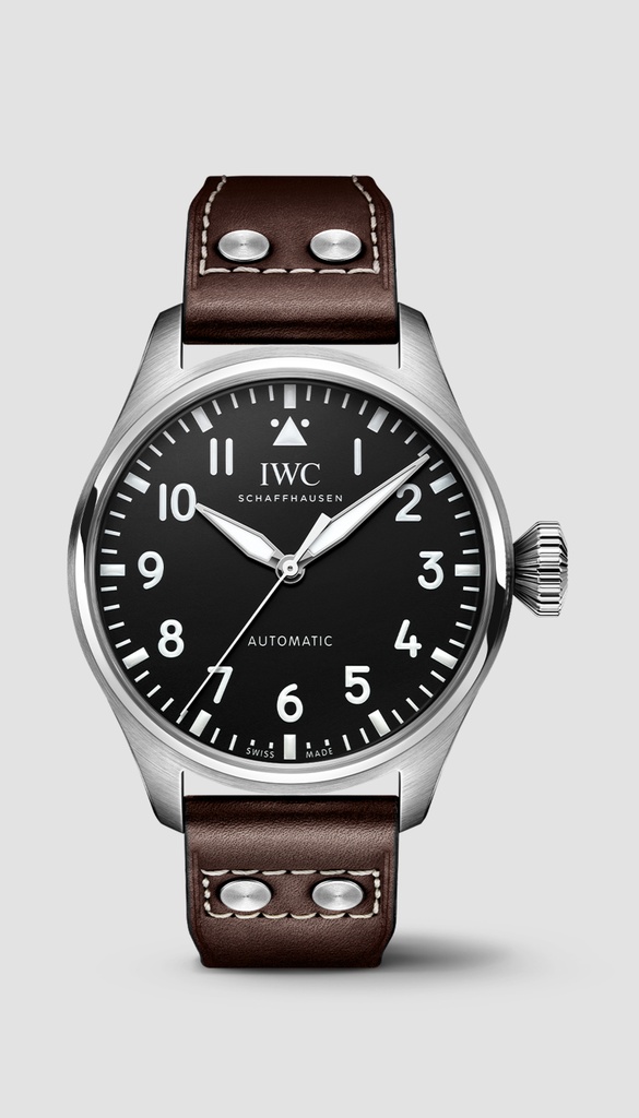 [IW329301] Big PILOT'S WATCH 43