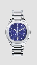 [G0A41006] POLO Chronograph Watch