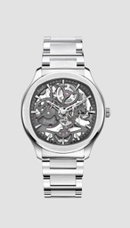 [G0A45001] POLO Skeleton