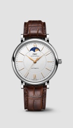 Portofino Automatic Moon Phase