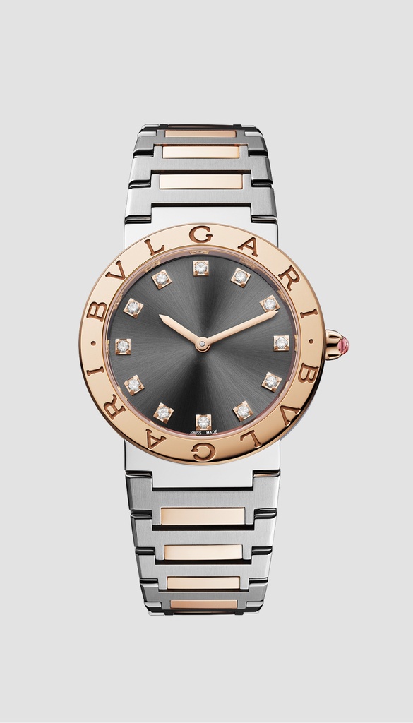 BVLGARI BVLGARI LADY | Schindler Zermatt