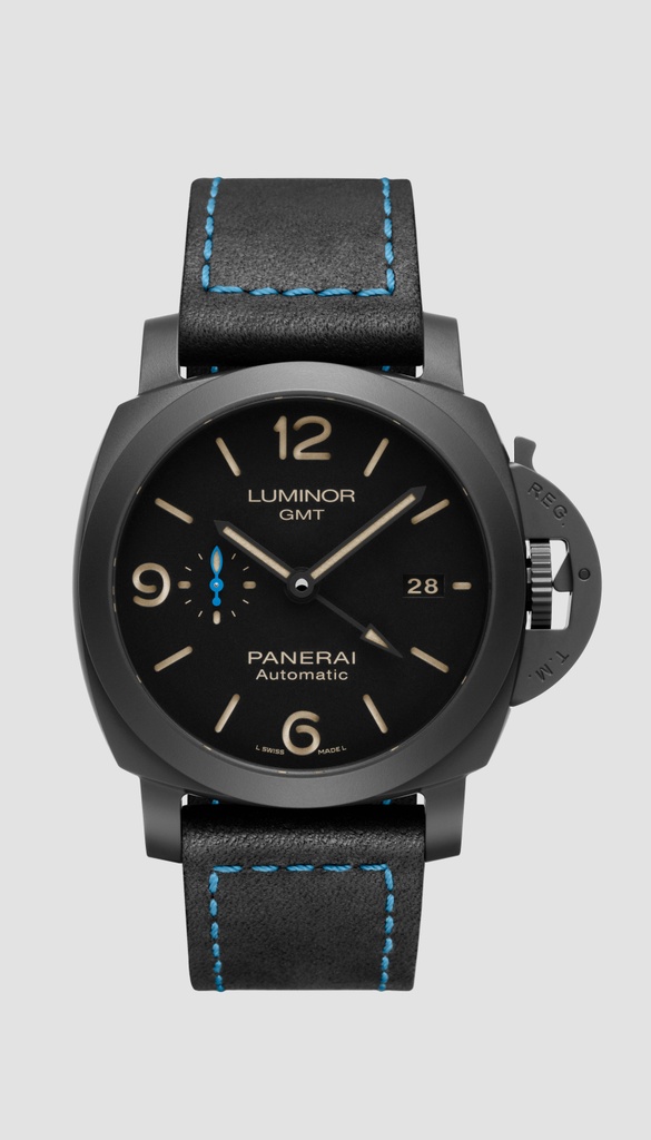 [PAM01441] Luminor GMT 44mm