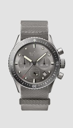 [5200 1210 NAGA] FIFTY FATHOMS  Bathyscaphe Chronographe Flyback